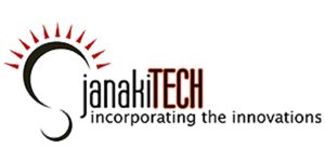 janaki tech